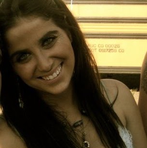 Dana Colucci Photo 8