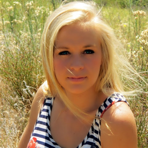 Lindsey Potter Photo 16
