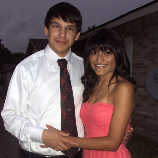 Eric Anzaldua Photo 9
