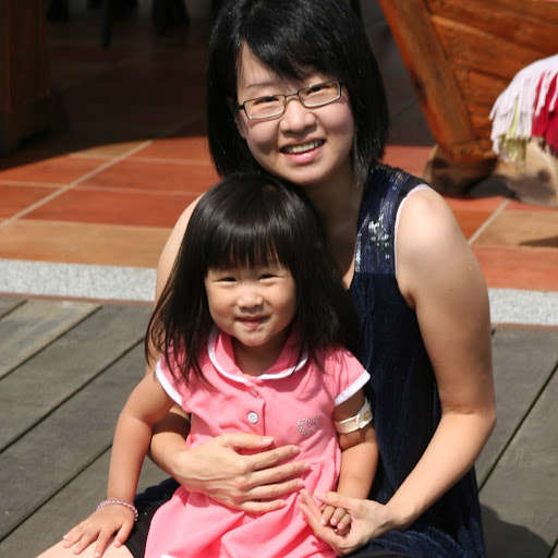 Chien Lin Photo 34