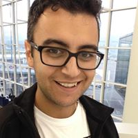 Christopher Aziz Photo 7