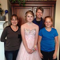 Samantha Rawlinson Photo 8