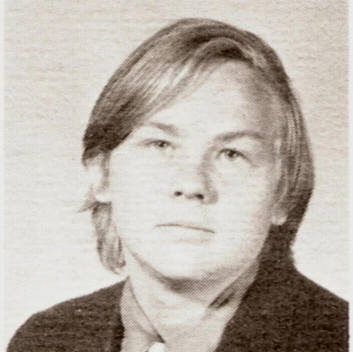 Richard Dillon Photo 31