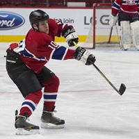Sean Stephenson Photo 29