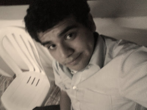 Cesar Rosas Photo 12