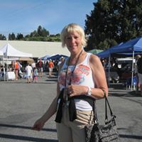 Barbara Worthen Photo 7