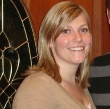 Sara Roberson Photo 12