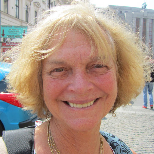Susan Dawes Photo 19