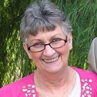 Joan Gray Photo 14