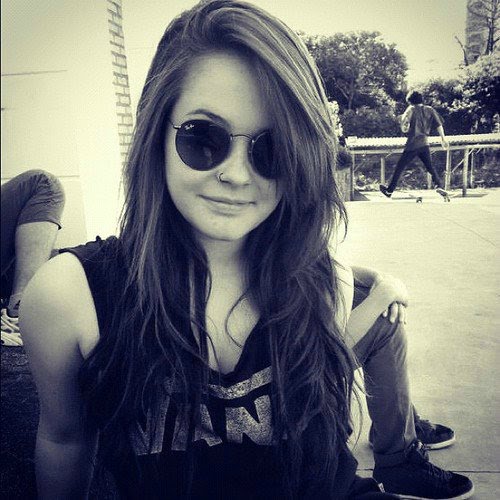Yasmin Walker Photo 11