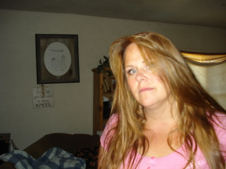 Catherine Jackson Photo 13