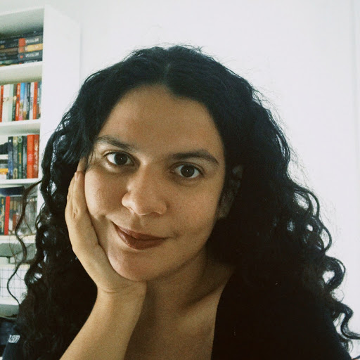 Brenda Andrade Photo 17