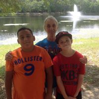 Alice Locklear Photo 5