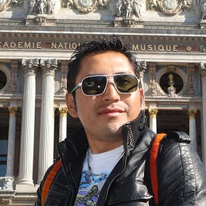 Rolando Bernal Photo 5