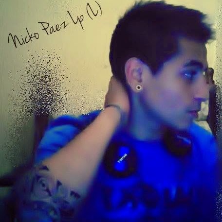 Nicolas Paez Photo 4