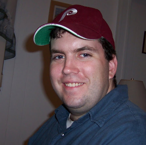 Daniel Keating Photo 11