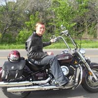 Andrew Iverson Photo 26