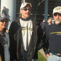 Darrell Morgan Photo 22
