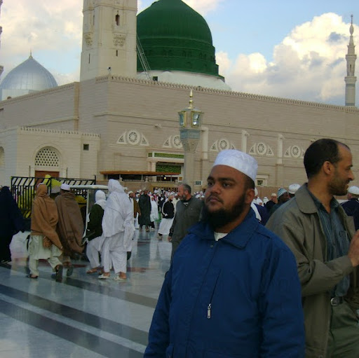 Mohammed Hameeduddin Photo 4