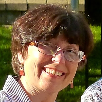 Janice Hunter Photo 5