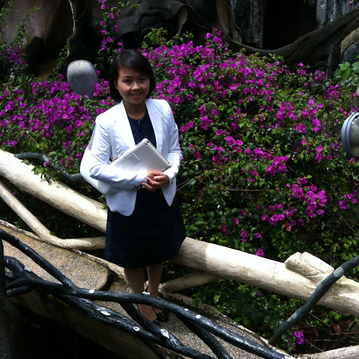 Chau Trinh Photo 9