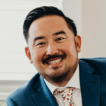 Michael Wong Photo 44