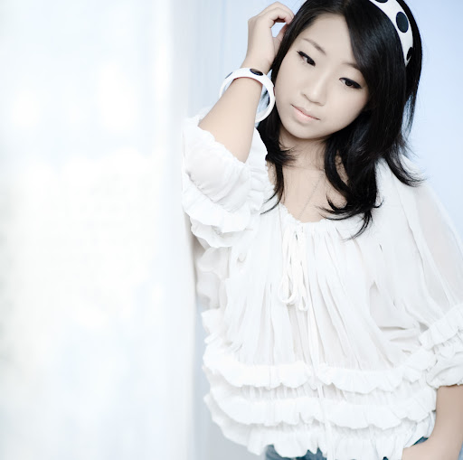 Mei Lin Photo 38