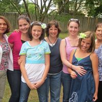 Ruth Hendricks Photo 8