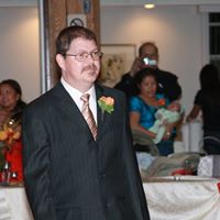 Roy Richardson Photo 10
