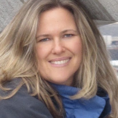 Kathryn Parker Photo 16