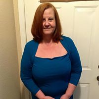 Jane Booth Photo 7
