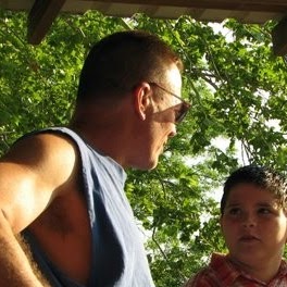 Chris Reynolds Photo 36