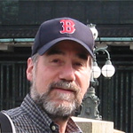 Mark Seger Photo 27