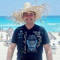 Enrique Cavazos Photo 31