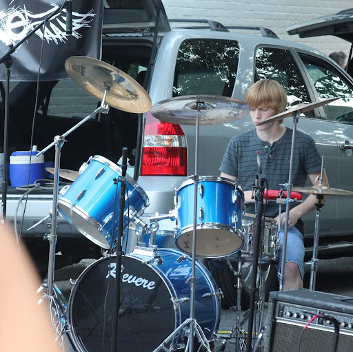 Kyle O'Connor Photo 13