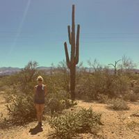 Lindsey Palmer Photo 8