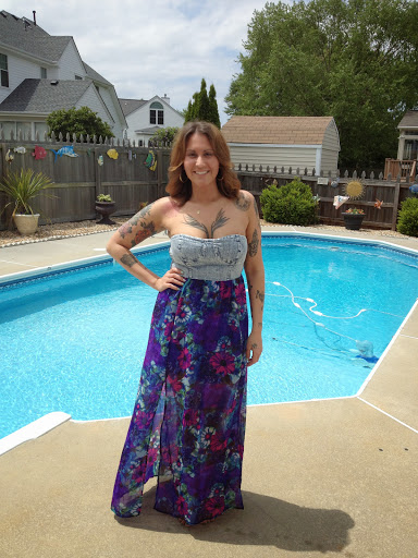 Lauren Weiner Photo 30
