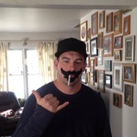 Christian Talbot Photo 26