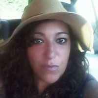 Silvia Perez Photo 10