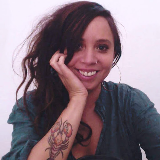 Carolina Castaneda Photo 8