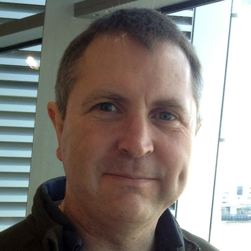 Chris Mackey Photo 32