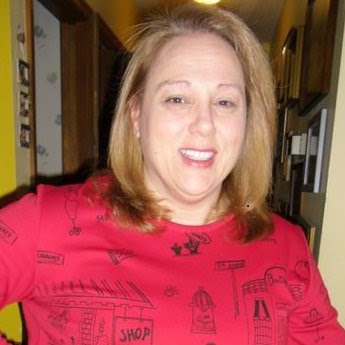 Robin Mccoy Photo 33