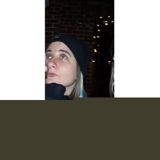 Tara Davidson Photo 12