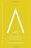 Awe: Why It Matters For Everything We Think, Say, And Do