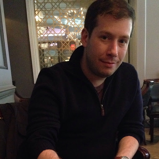 Seth Wiener Photo 8