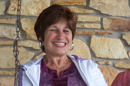 Peggy Stuart Photo 12