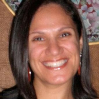 Catherine Cooper Photo 25