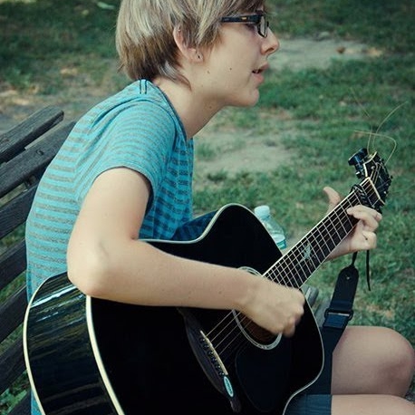 Catherine Rutter Photo 3