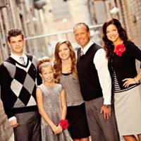 Julie Backus Photo 7