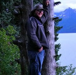 Richard Stapp Photo 9